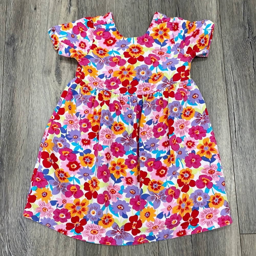 Hanna Andersson Dress